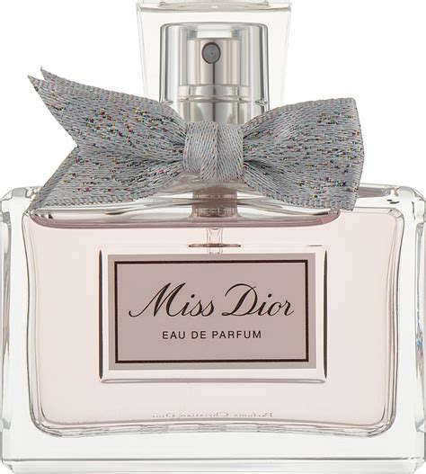 miss dior eau de parfum 2021 รีวิว pantip|Miss Dior eau de toilette.